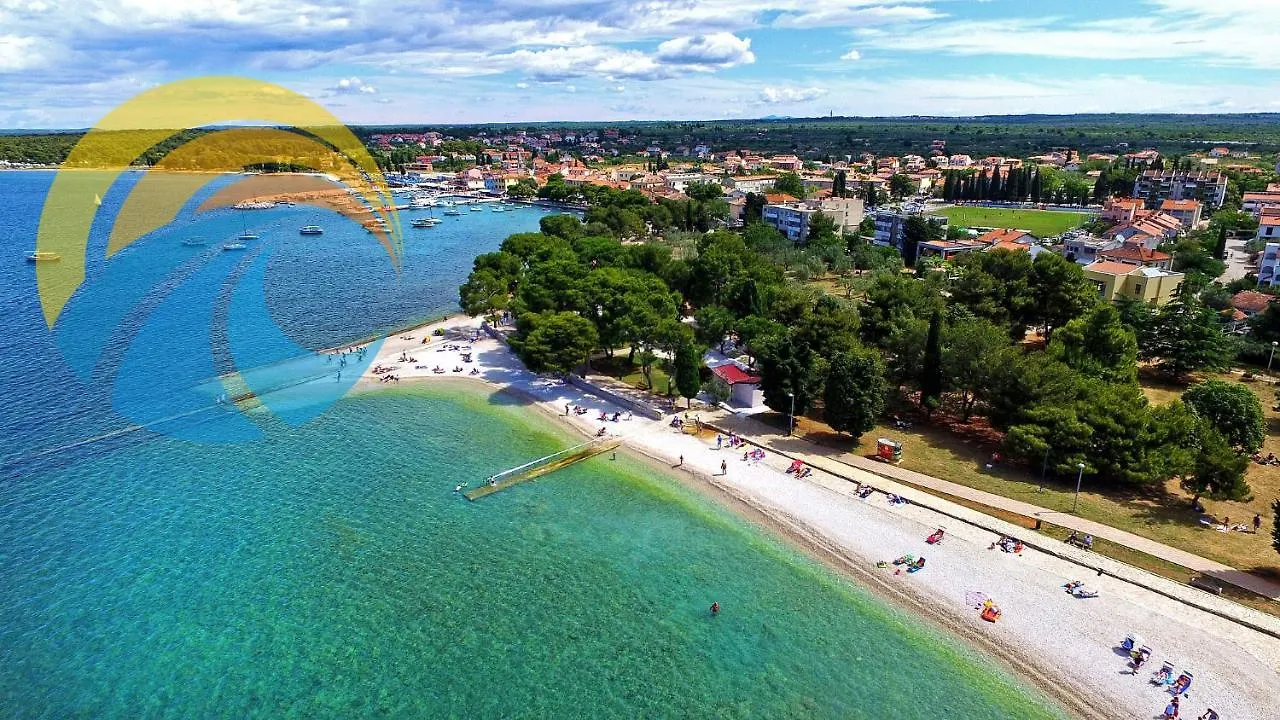 Πανσιόν Rooms Nada 1141 Fažana