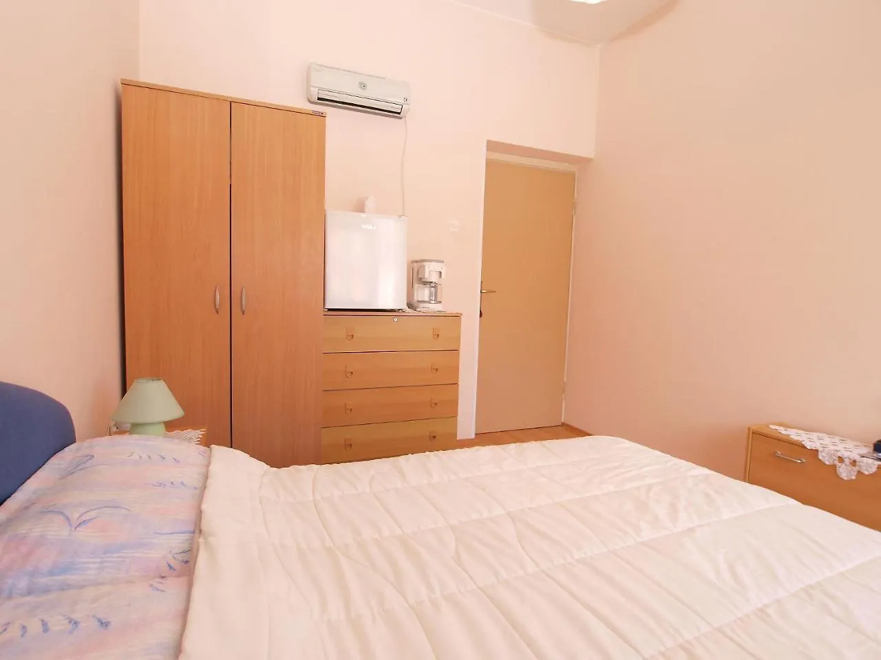 Πανσιόν Rooms Nada 1141 Fažana