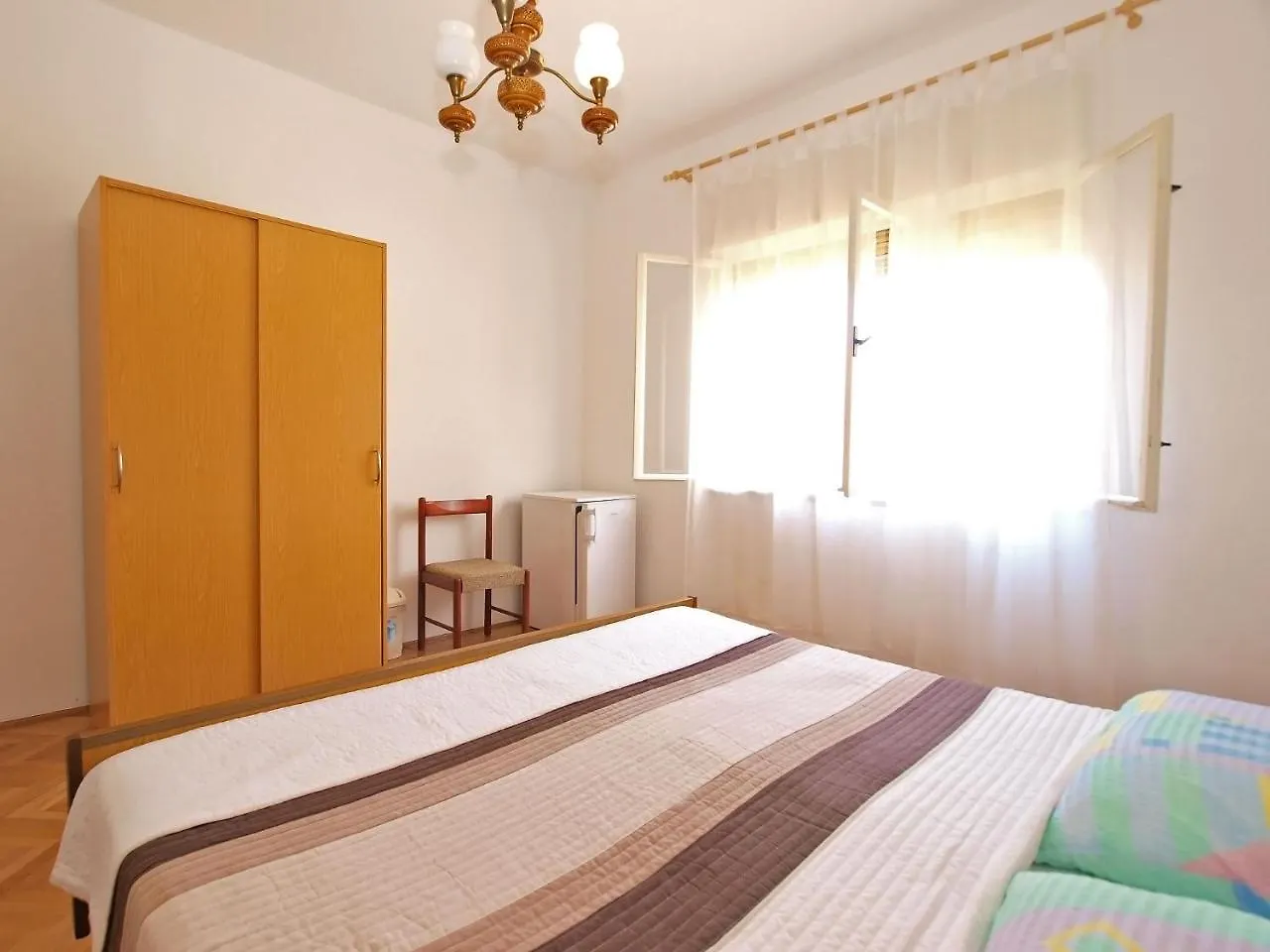 Rooms Nada 1141 Fažana Κροατία
