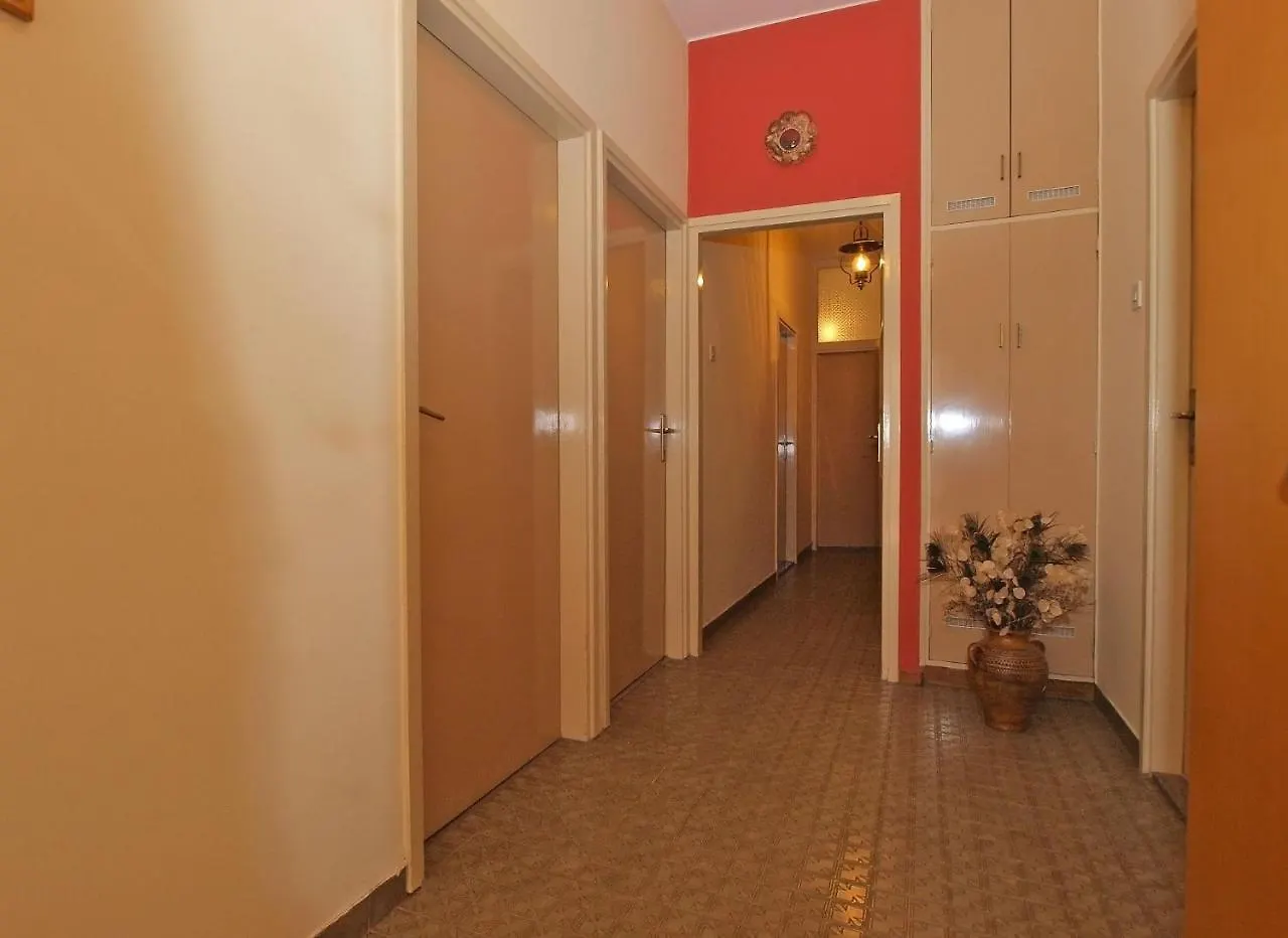 Rooms Nada 1141 Fažana