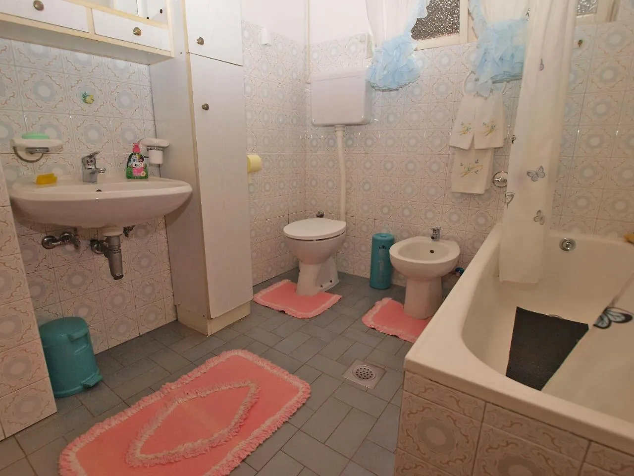 Rooms Nada 1141 Fažana Κροατία