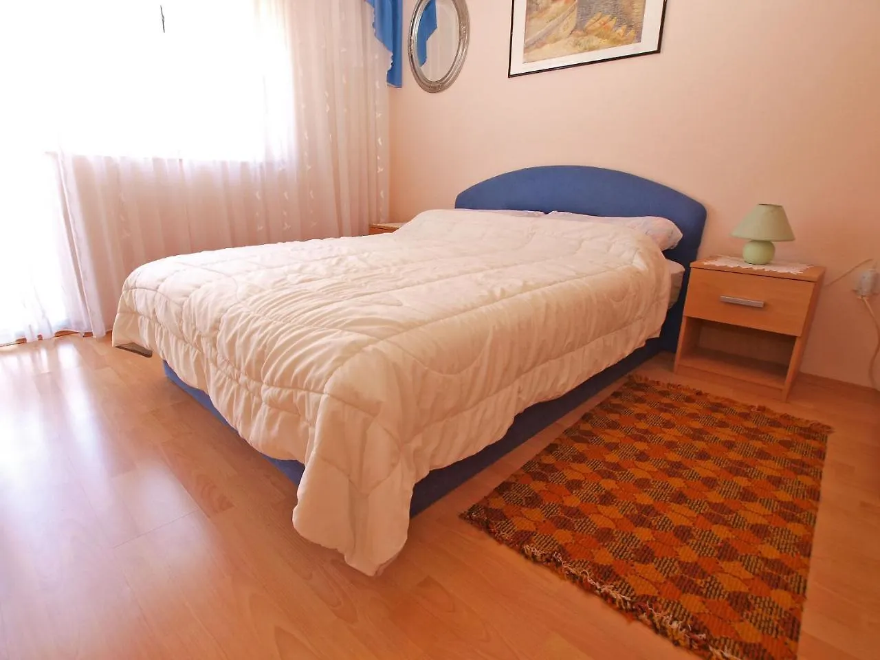 Πανσιόν Rooms Nada 1141 Fažana