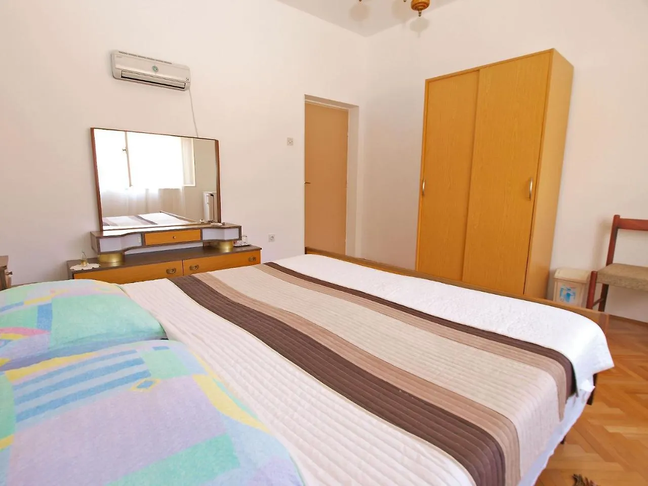 Rooms Nada 1141 Fažana Πανσιόν
