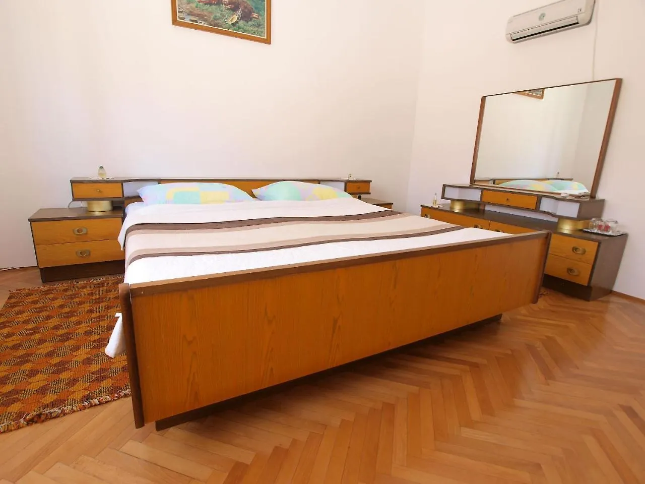 Πανσιόν Rooms Nada 1141 Fažana