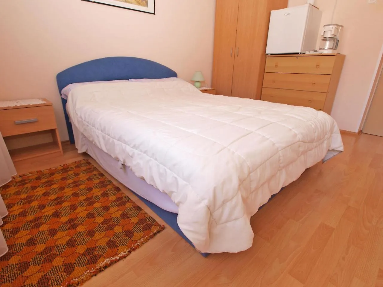 Rooms Nada 1141 Fažana Κροατία